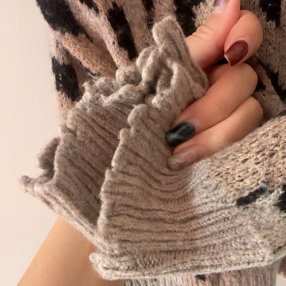 R13 sweater - Picture 2 of 3